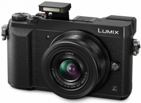 Panasonic представила компактную беззеркалку Lumix GX80 с поддержкой 4K-видео