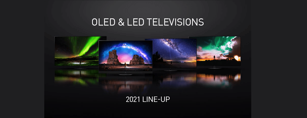 ���������� Panasonic 2021 ����